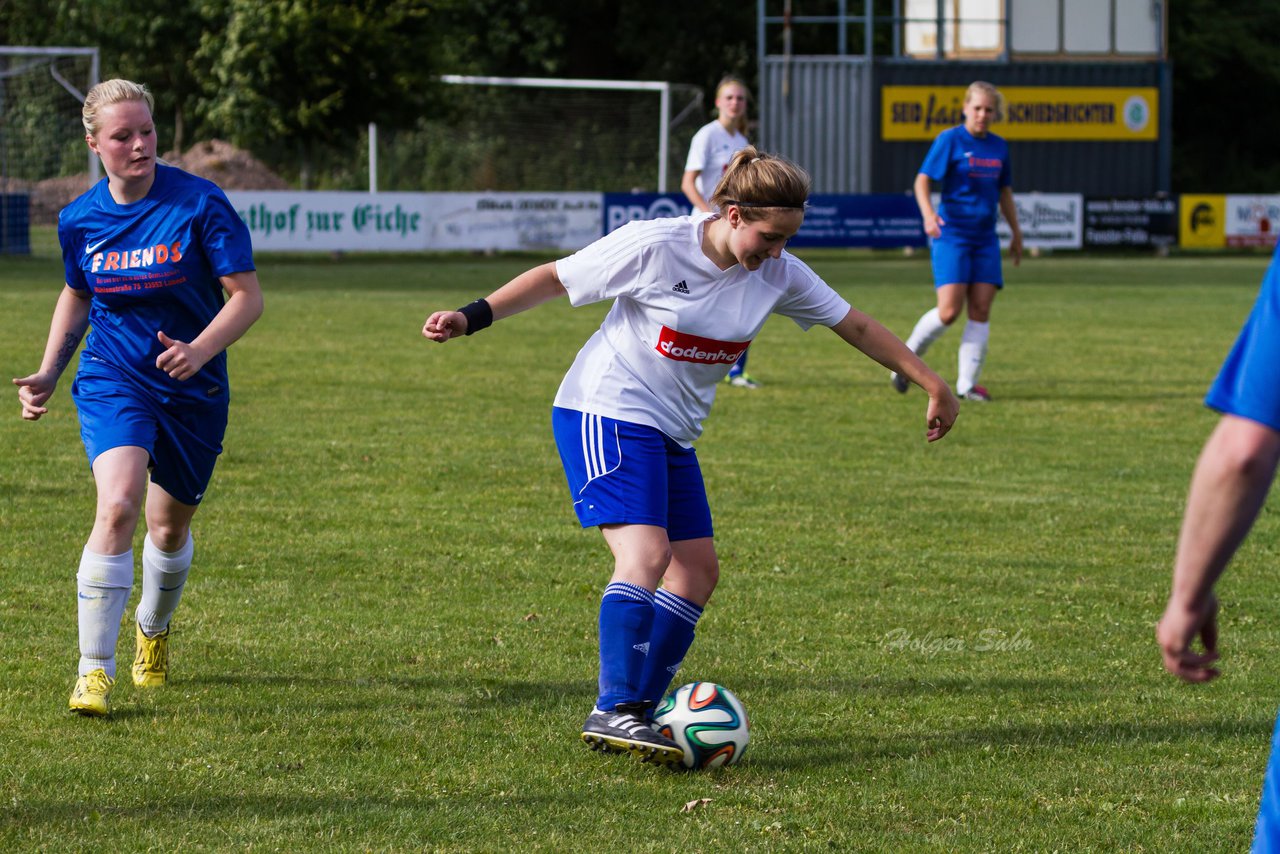 Bild 185 - Frauen ATSV Stockelsdorf - FSC Kaltenkirchen : Ergebnis: 4:3